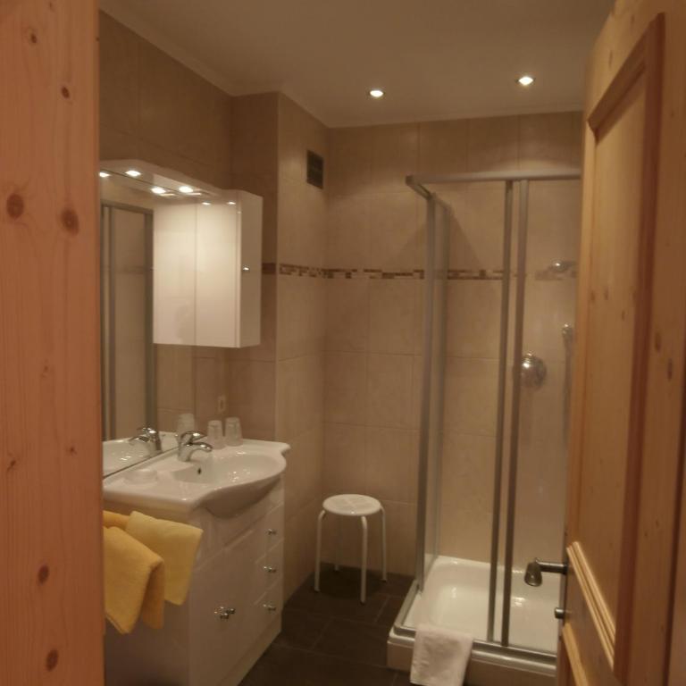Moarbauer - Doppelzimmer - 9