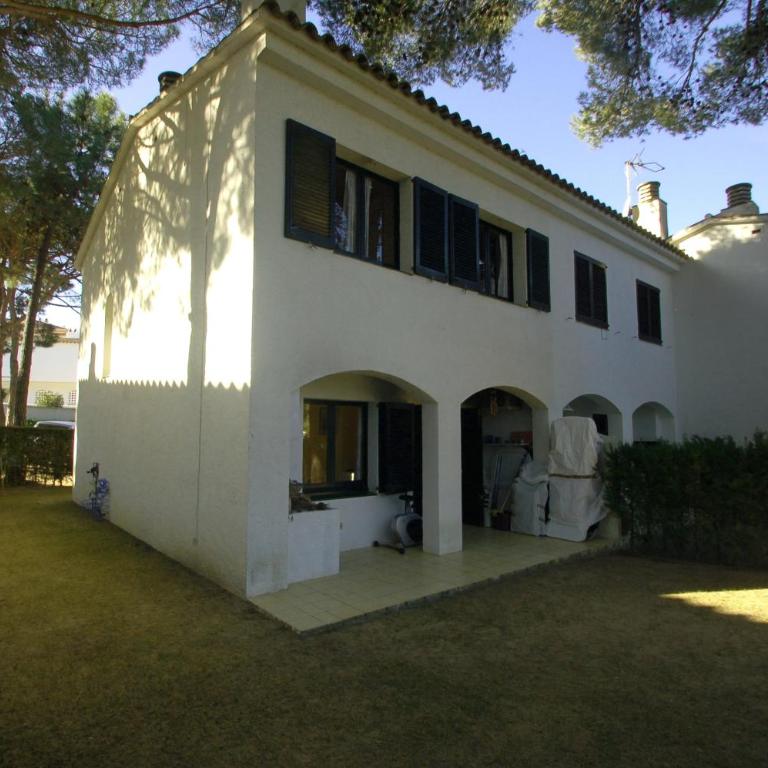 Pals Haus - Casa Unifamiliar de 3 dormitorios - 2