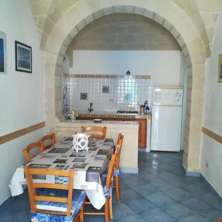 Le Case Di Tufo - Casa con 2 Camere da Letto - 5