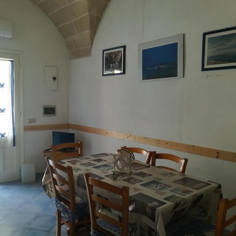 Le Case Di Tufo - Casa con 2 Camere da Letto - 7