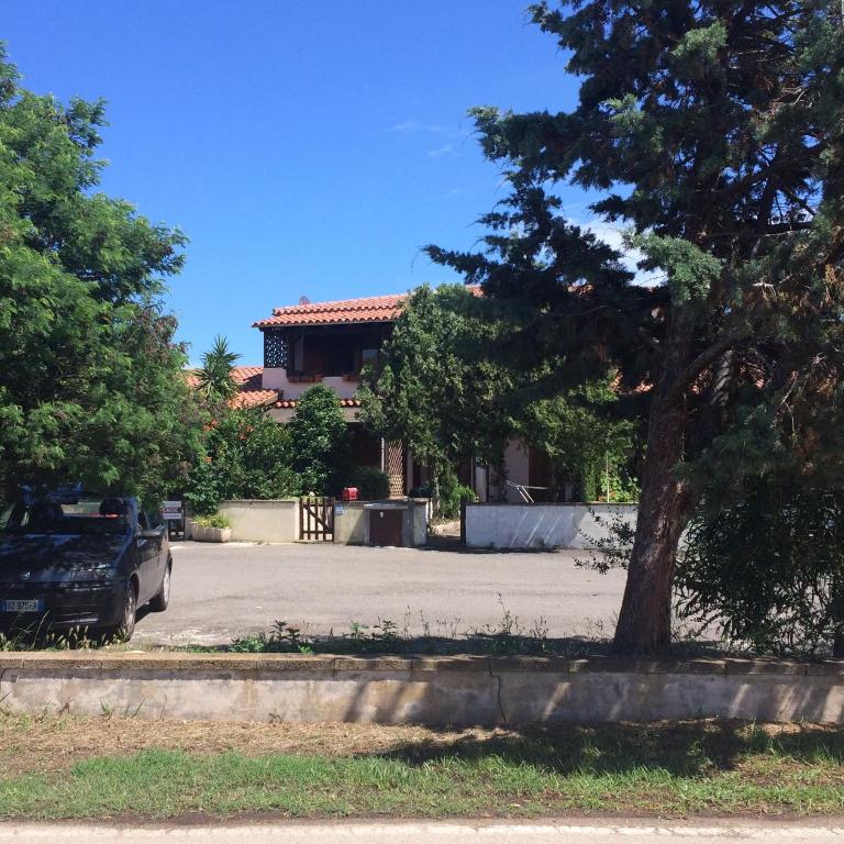 Appartamento via Alghero - Appartamento - 20