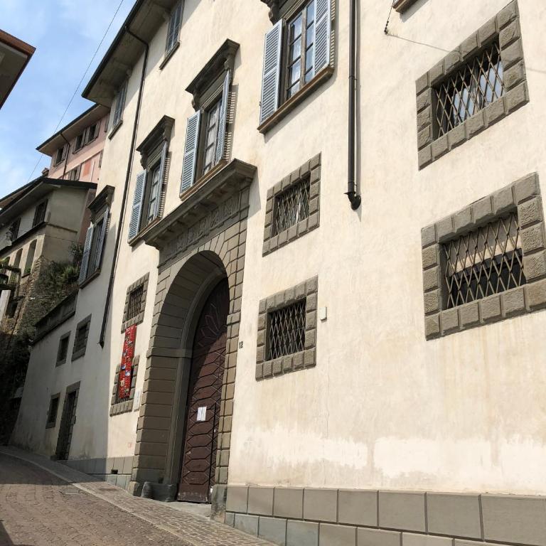 Casa di Via Porta Dipinta - Appartamento - 4