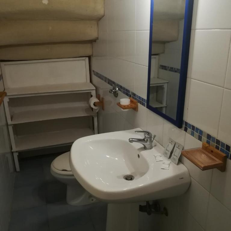 Le Case Di Tufo - Casa con 2 Camere da Letto - 9