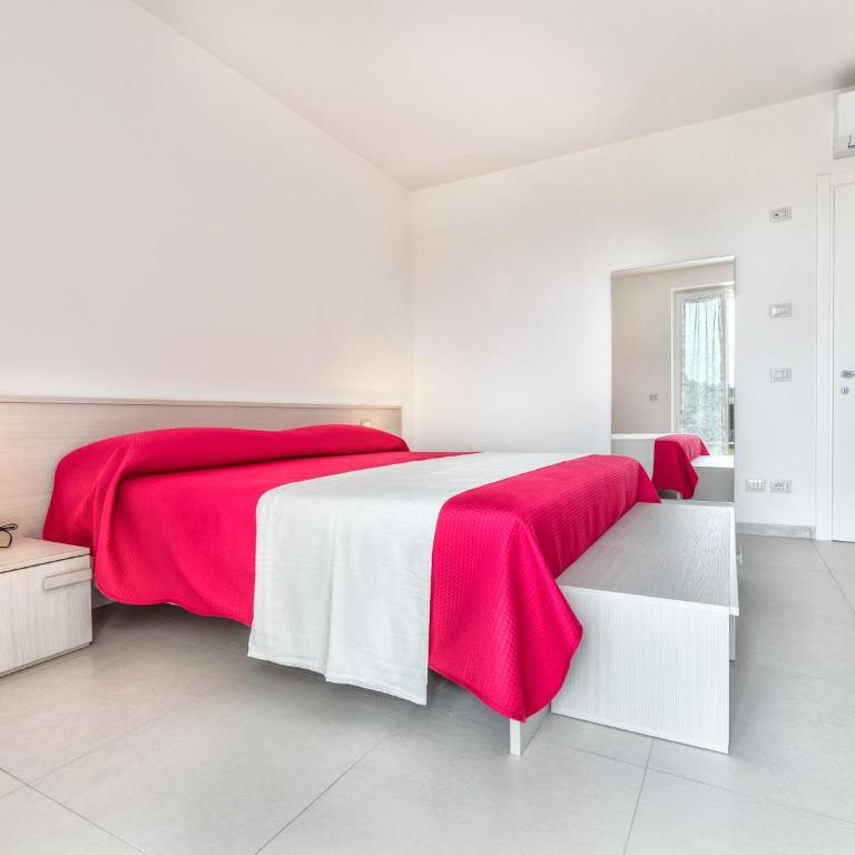 Apartments Giuliana - Appartamento - Piano Terra - 7