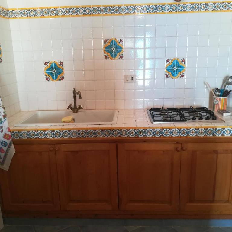 Le Case Di Tufo - Casa con 2 Camere da Letto - 6