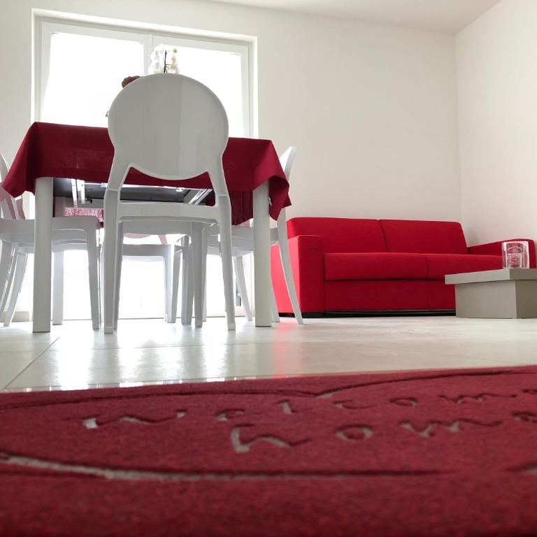 Apartments Giuliana - Appartamento - Piano Terra - 1