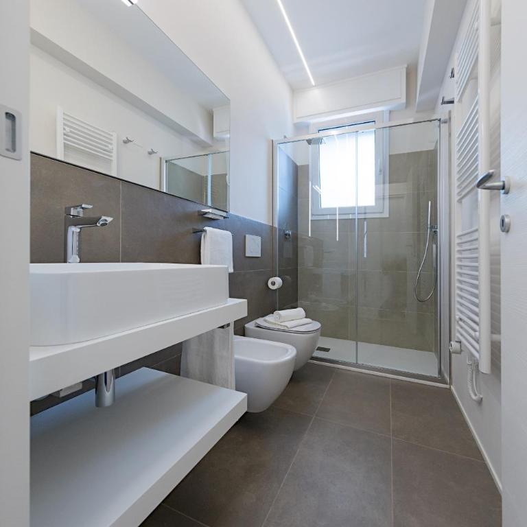Appartamento Valeria by Wonderful Italy - Appartamento con 1 Camera da Letto - 20