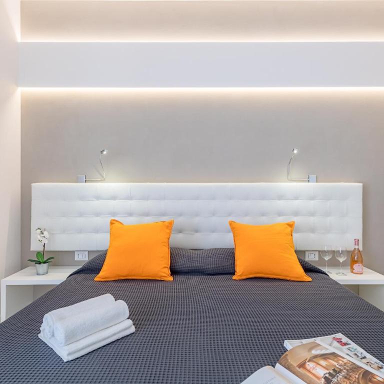 Appartamento Valeria by Wonderful Italy - Appartamento con 1 Camera da Letto - 14