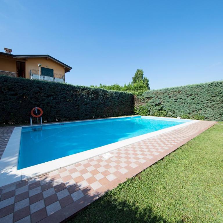 Appartamento Valeria by Wonderful Italy - Appartamento con 1 Camera da Letto - 2