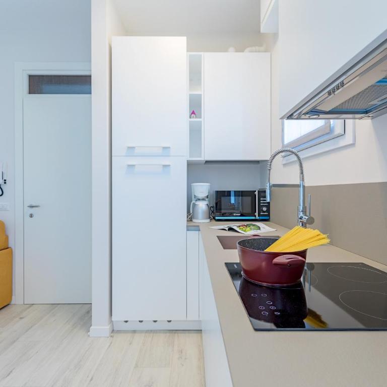 Appartamento Valeria by Wonderful Italy - Appartamento con 1 Camera da Letto - 11