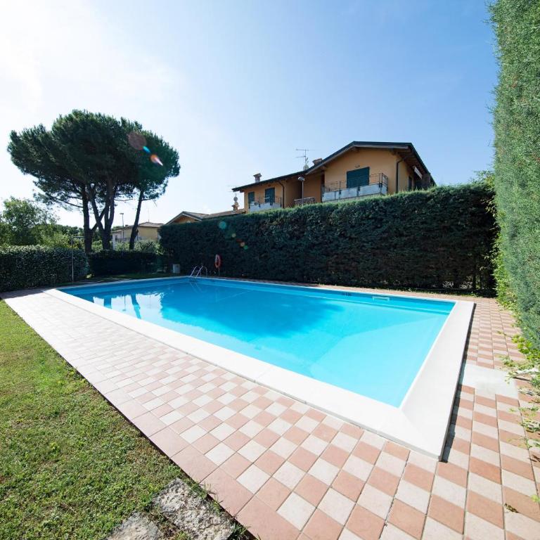 Appartamento Valeria by Wonderful Italy - Appartamento con 1 Camera da Letto - 3