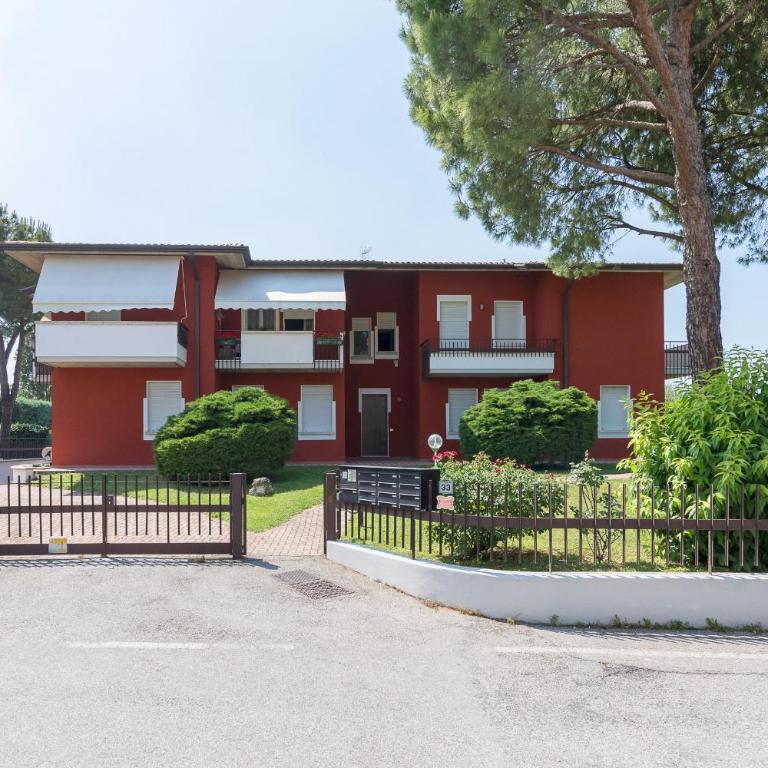 Appartamento Valeria by Wonderful Italy - Appartamento con 1 Camera da Letto - 22