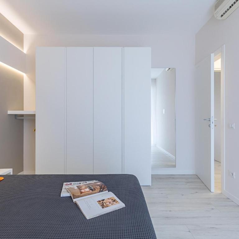 Appartamento Valeria by Wonderful Italy - Appartamento con 1 Camera da Letto - 16