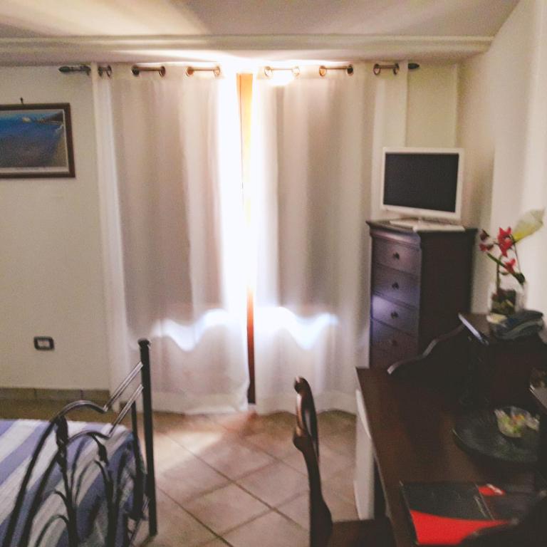 B&B La Civetta - Camera Matrimoniale con Bagno Privato - 3