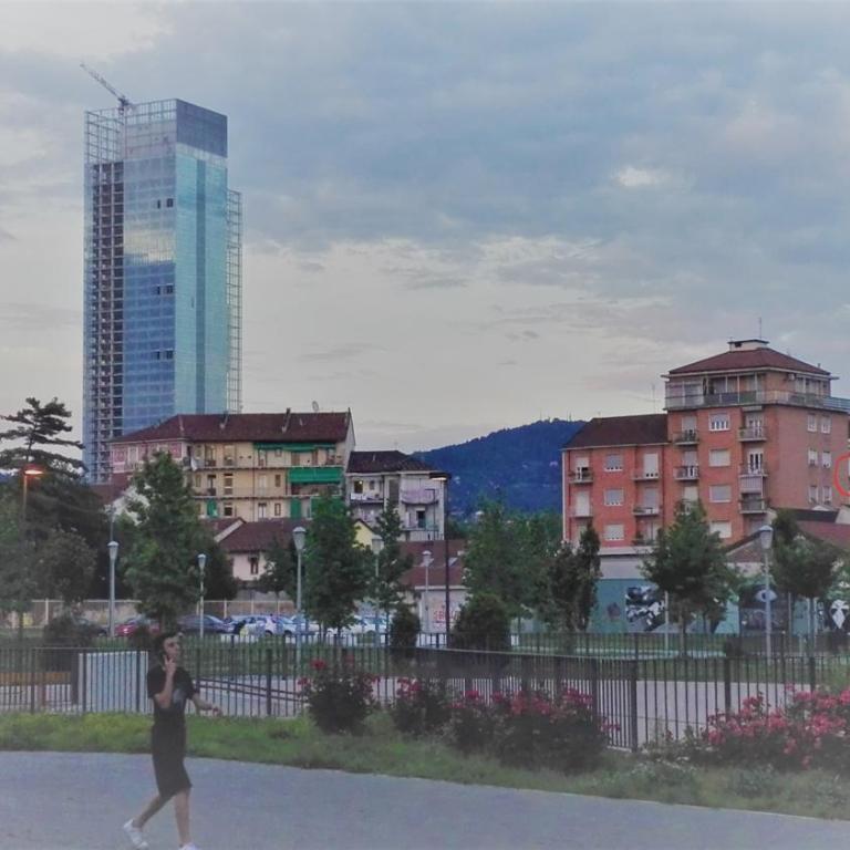 I Sogni Di Leo 1 - Apartment - 35