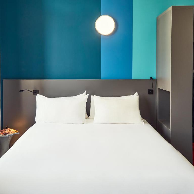 ibis Styles Marseille Vieux Port - Standard 1 Lit Double - 5
