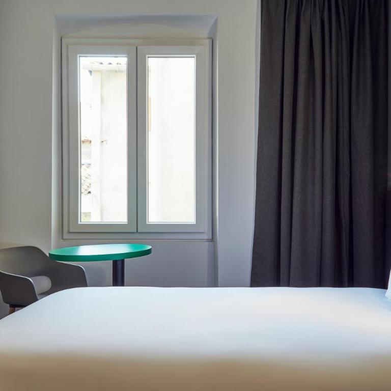 ibis Styles Marseille Vieux Port - Chambre Simple Standard - 5
