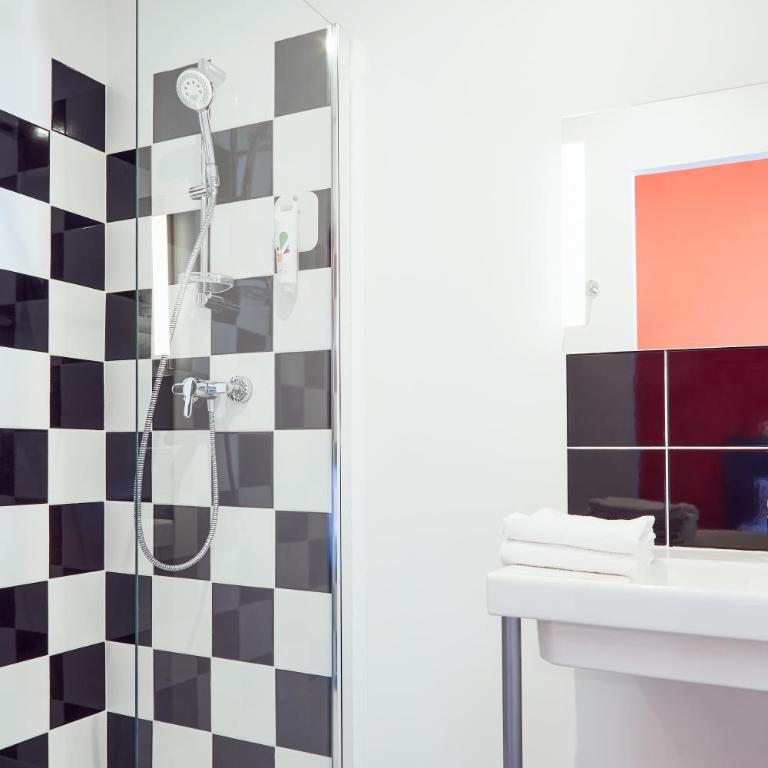 ibis Styles Marseille Vieux Port - Standard 1 Lit Double - 8