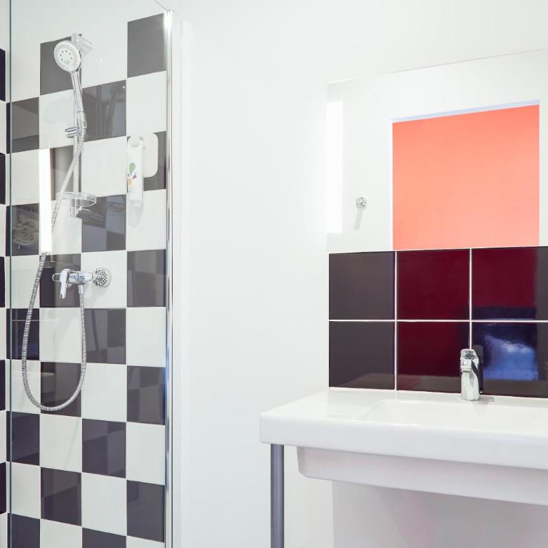 ibis Styles Marseille Vieux Port - Standard 1 Lit Double - 6