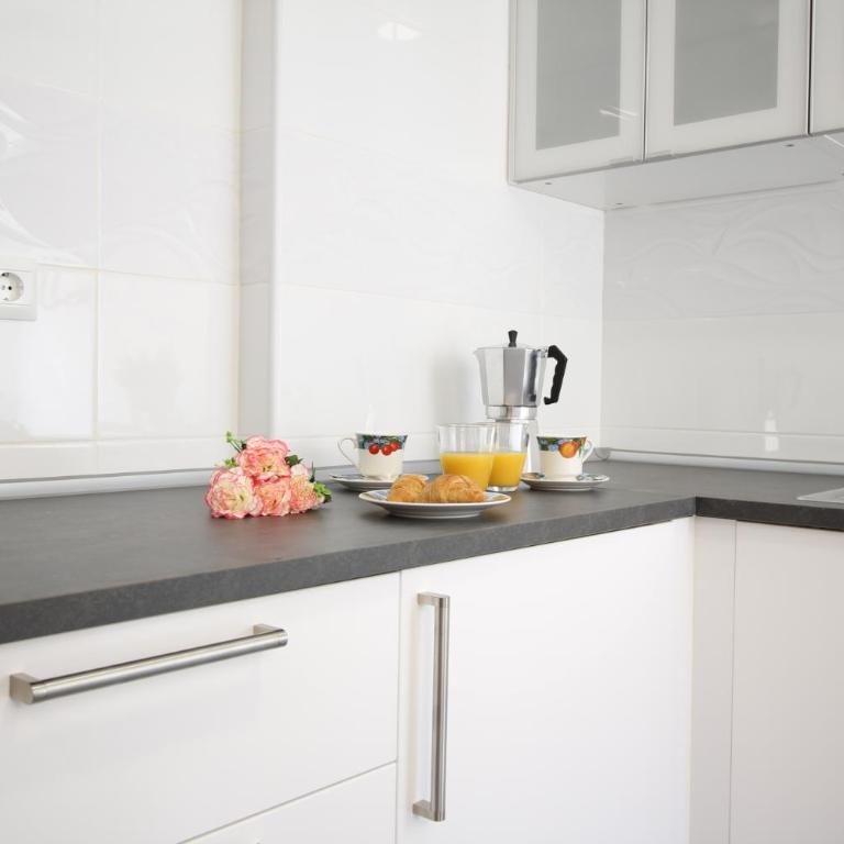 Del Parque Flats - Zamarrilla - Apartamento - 8