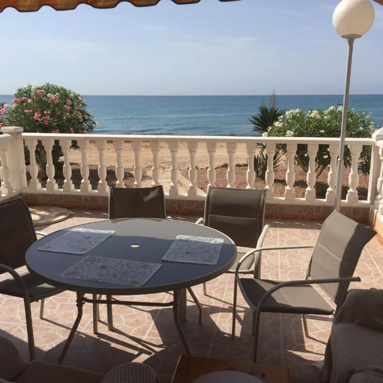 Seafront Dream Apartment - Apartamento con vistas al mar - 1