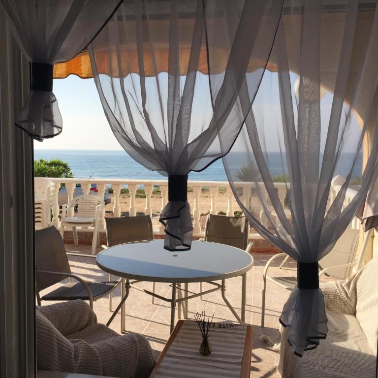 Seafront Dream Apartment - Apartamento con vistas al mar - 3