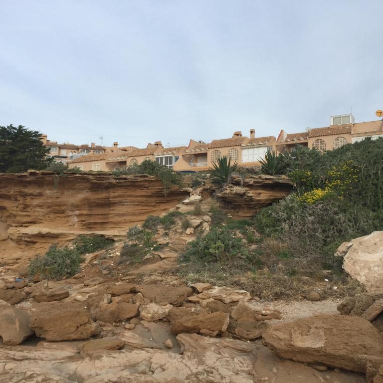 Seafront Dream Apartment - Apartamento con vistas al mar - 70