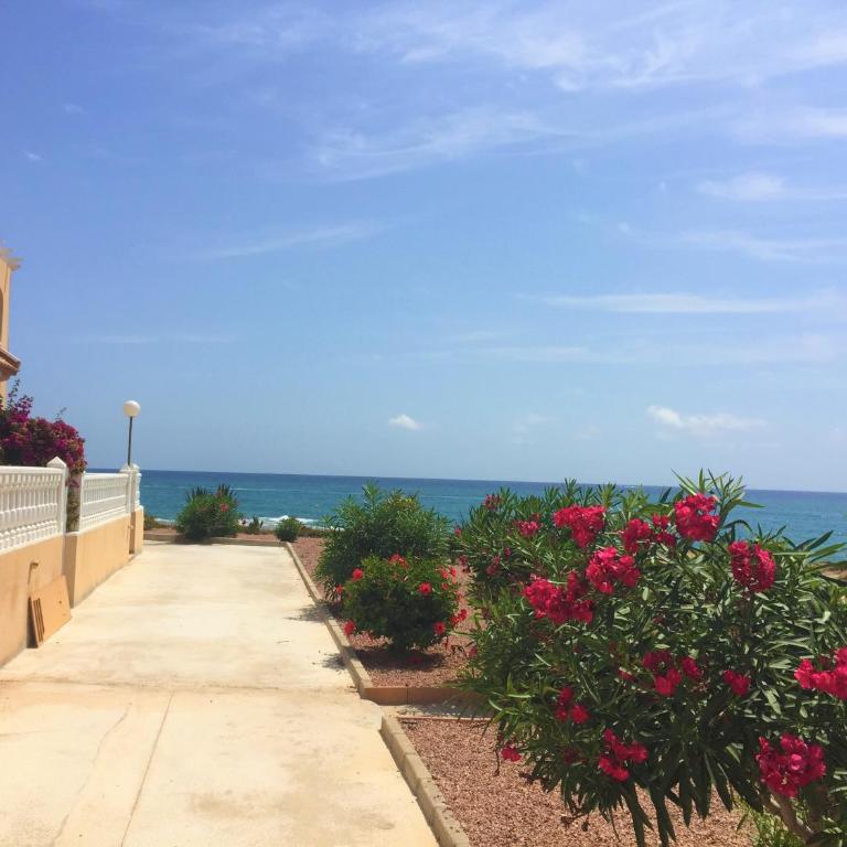 Seafront Dream Apartment - Apartamento con vistas al mar - 13
