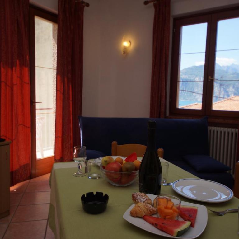 Hotel Alpi - Standard Apartment - 2