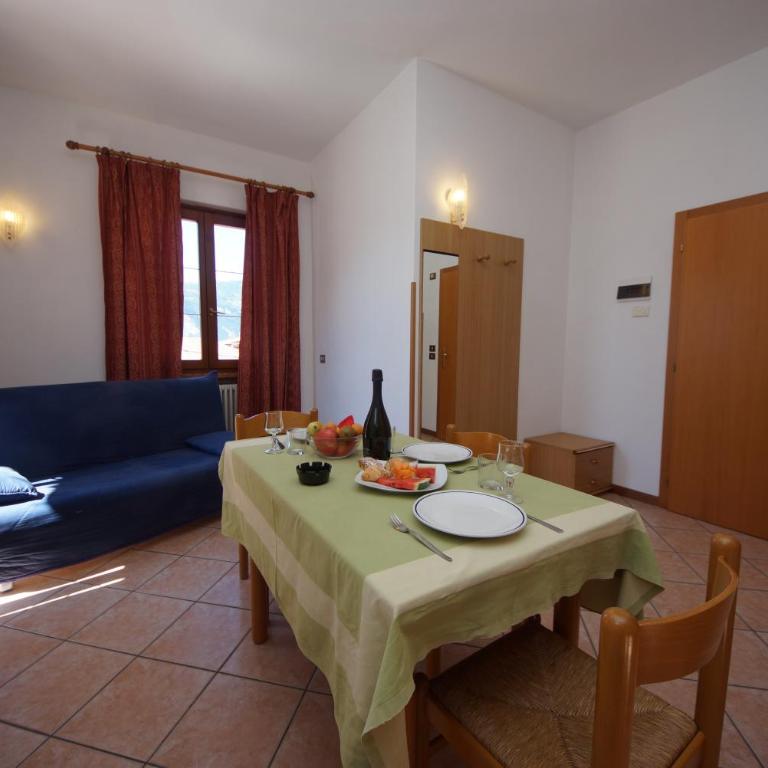 Hotel Alpi - Standard Apartment - 4