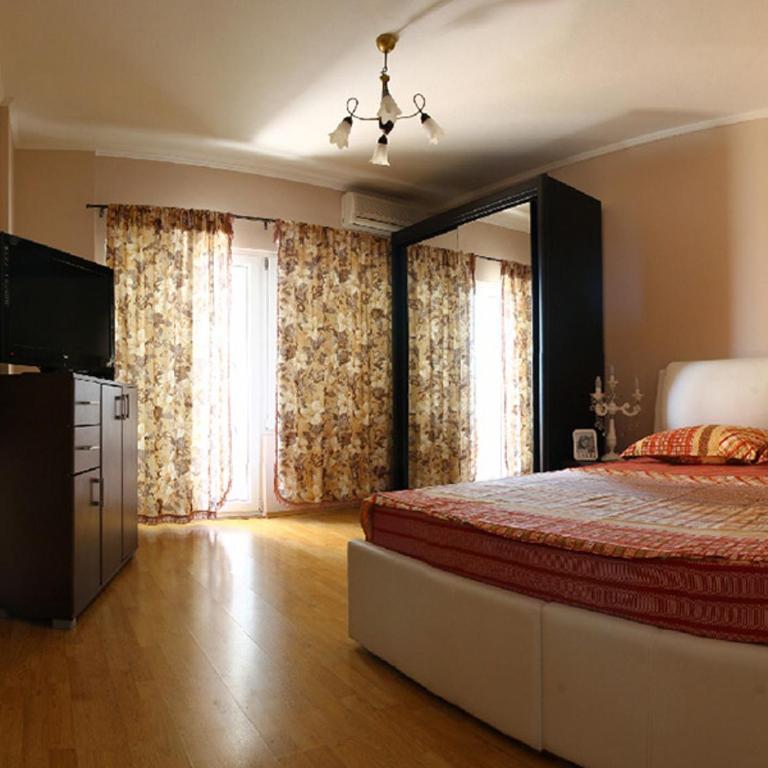 Villa Palma Ceoce - Apartman - 3