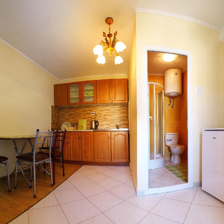 Villa Palma Ceoce - Apartman - 4