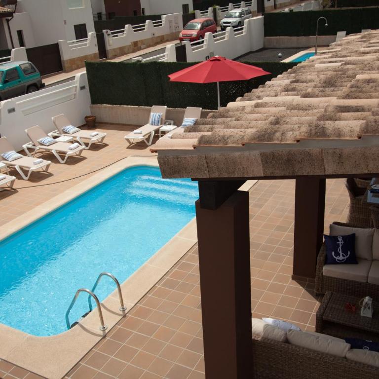 VILLA DREAMS - VILLAS LA ESTANCIA - - Superior Villa - 12