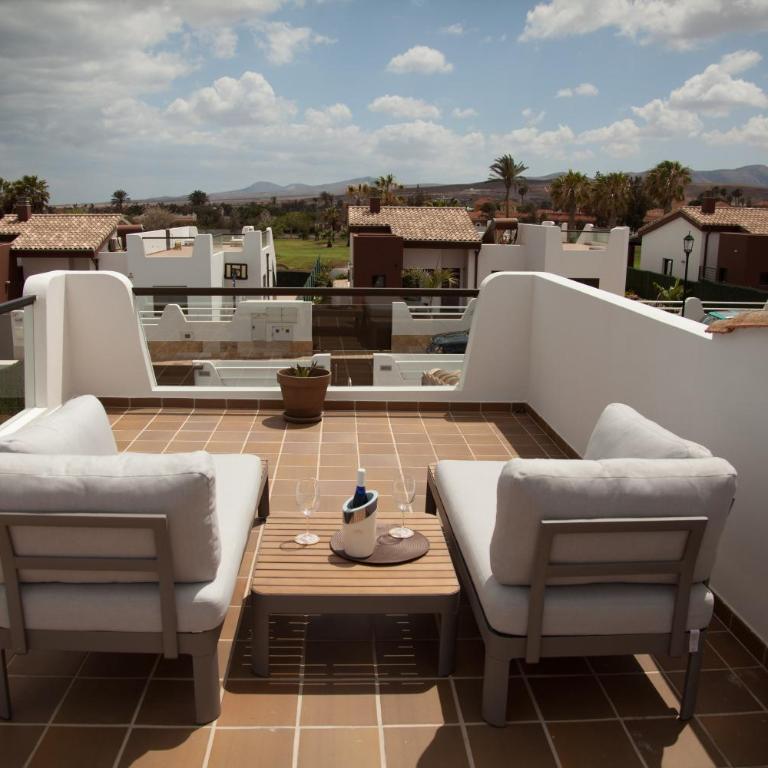 VILLA DREAMS - VILLAS LA ESTANCIA - - Superior Villa - 16