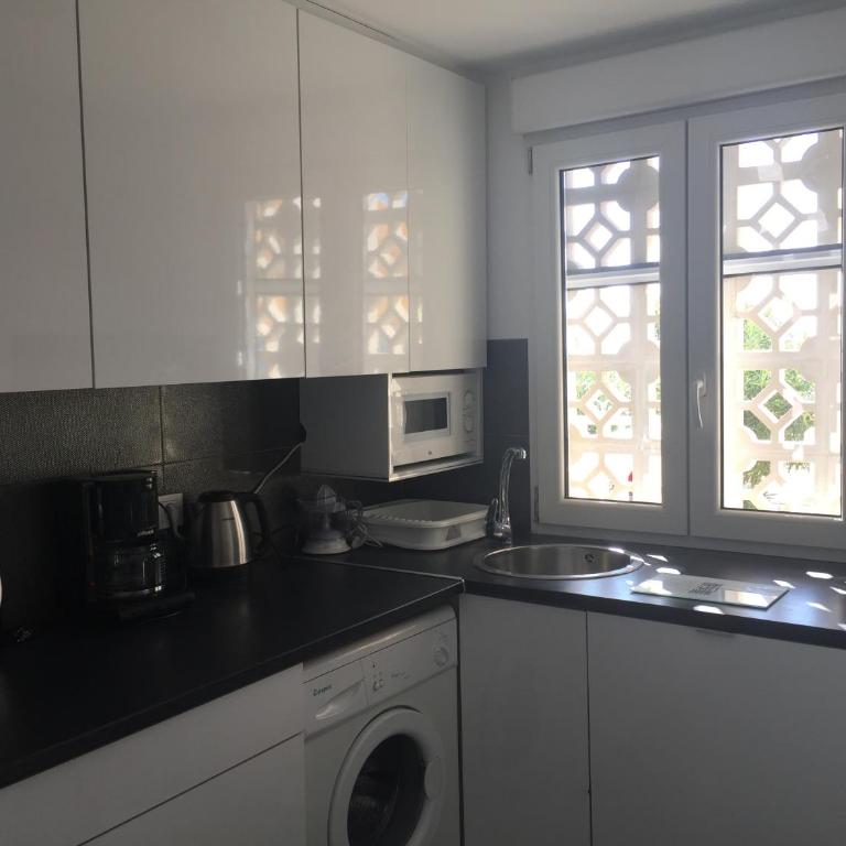 Seafront Dream Apartment - Apartamento con vistas al mar - 21
