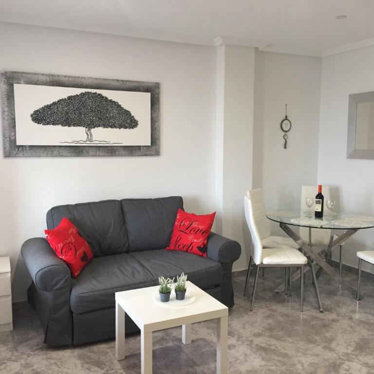 Seafront Dream Apartment - Apartamento con vistas al mar - 72