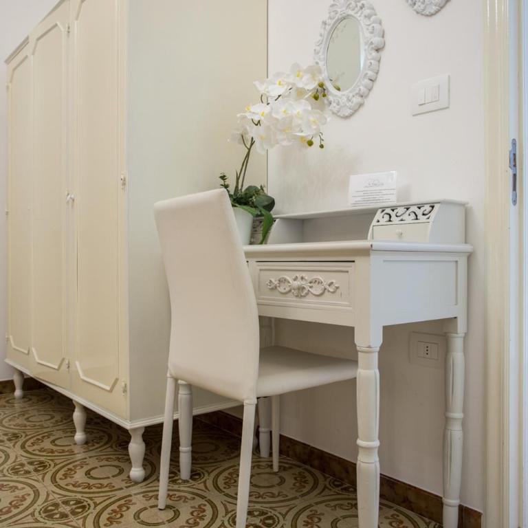 Casa Poesia - Camera Matrimoniale con Bagno Privato - 4