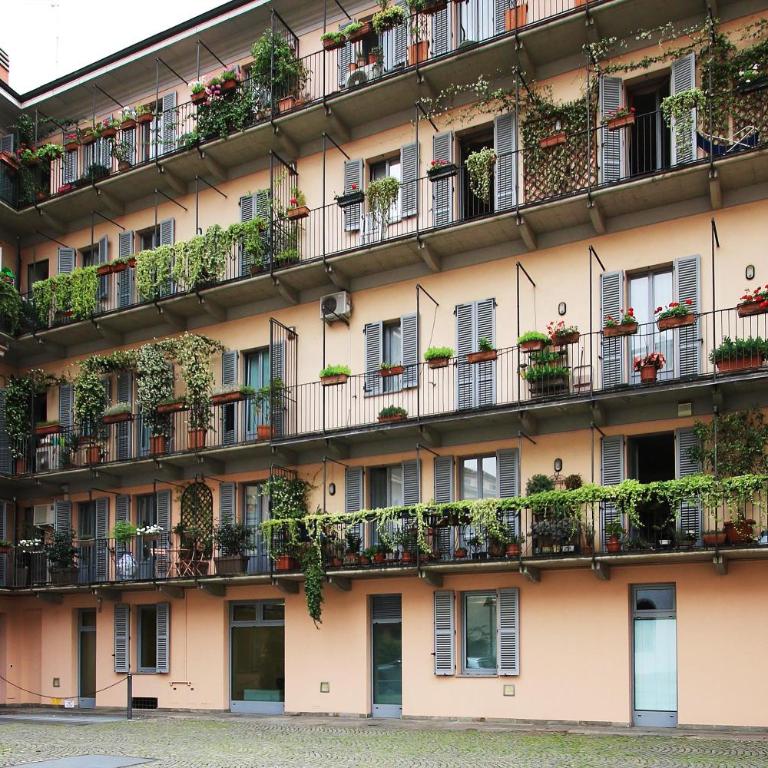Residenza Porta Romana - Appartamento Superior - 3