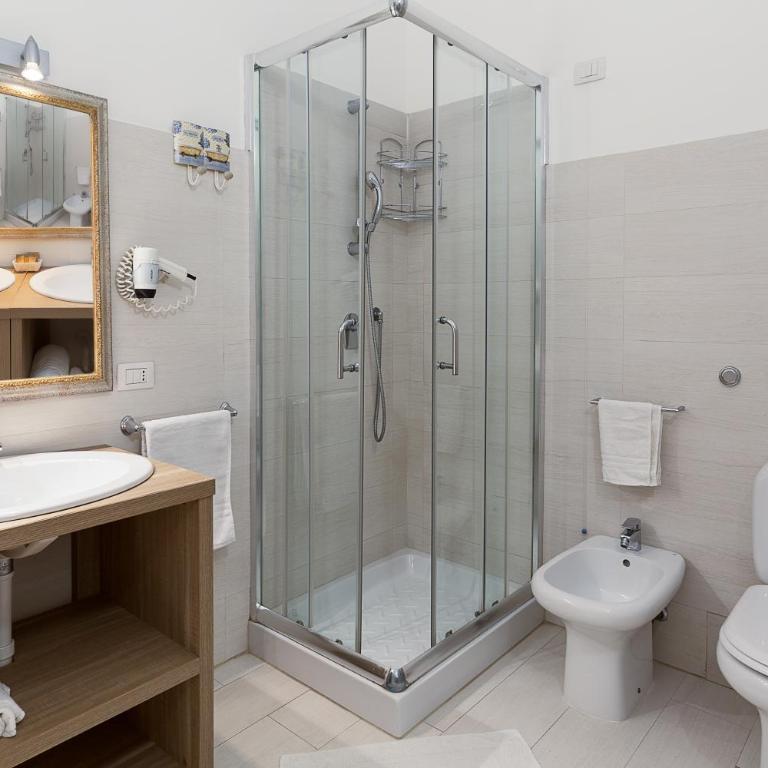 Le Residenze del Centro - Appartamento Standard con 1 Camera da Letto - 1