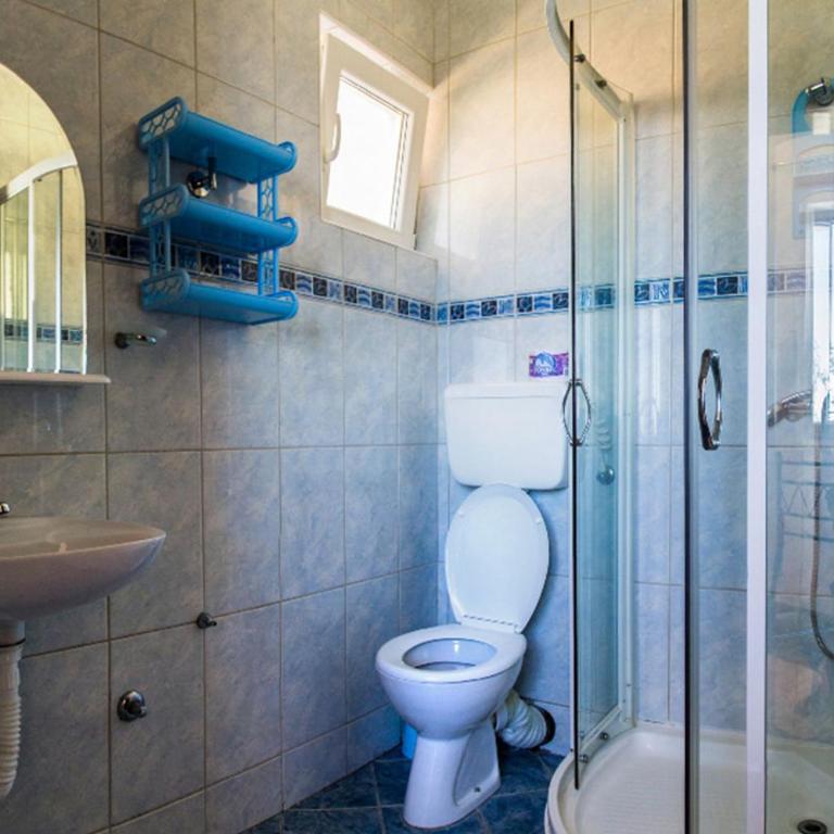 Villa Palma Ceoce - Apartman sa Terasom - 6