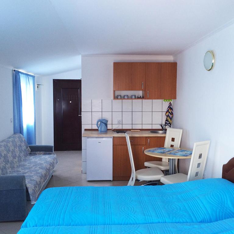 Villa Palma Ceoce - Studio Apartman sa Pogledom na More - 3