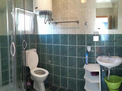 Villa Palma Ceoce - Studio Apartman sa Pogledom na More - 2