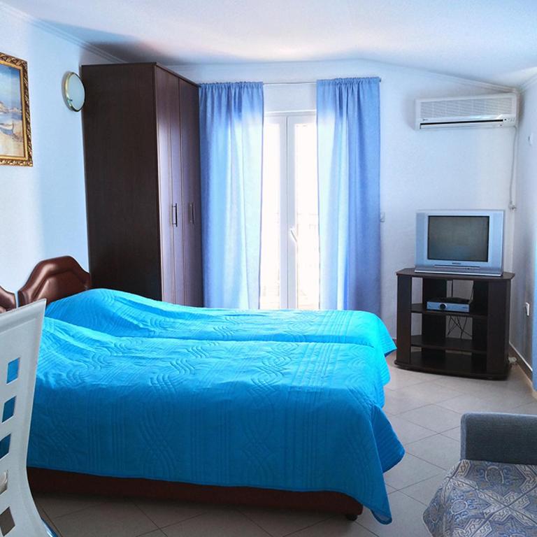 Villa Palma Ceoce - Studio Apartman sa Pogledom na More - 5