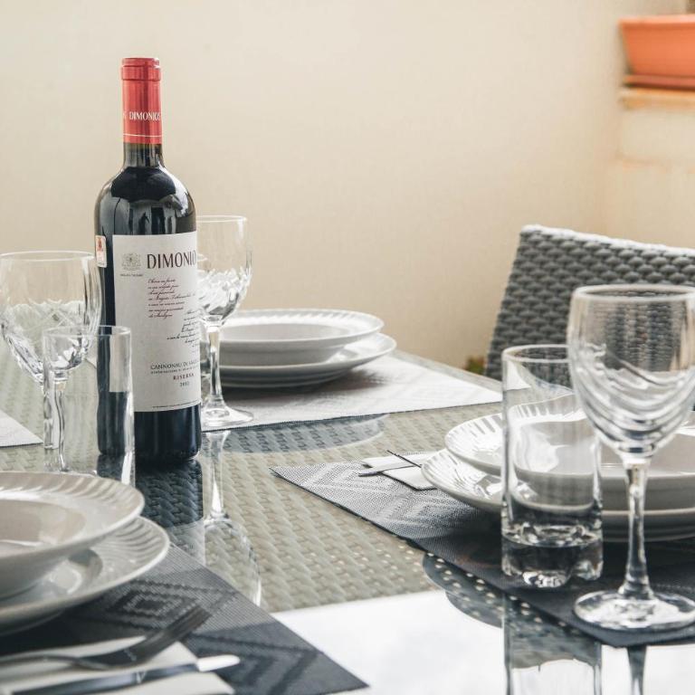 Degli Orti Apartment - Appartamento Superior - 21