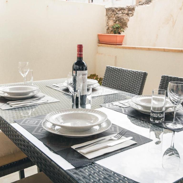 Degli Orti Apartment - Appartamento Superior - 22