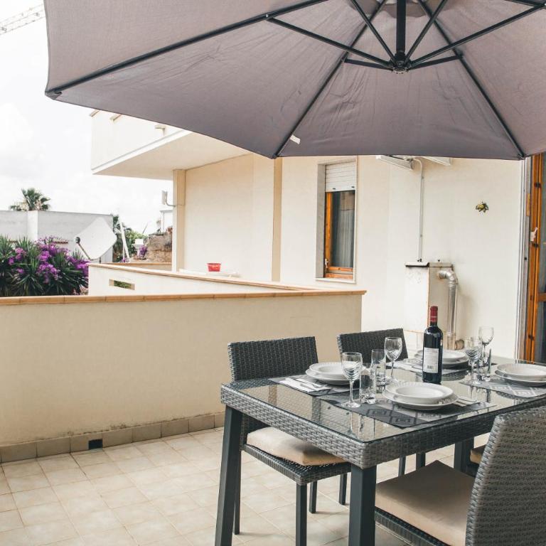Degli Orti Apartment - Appartamento Superior - 4