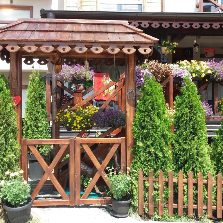 Centar! Maša Zlatibor - Apartman - 19