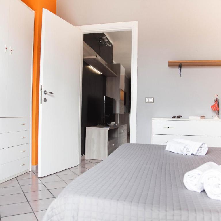 Degli Orti Apartment - Appartamento Superior - 8