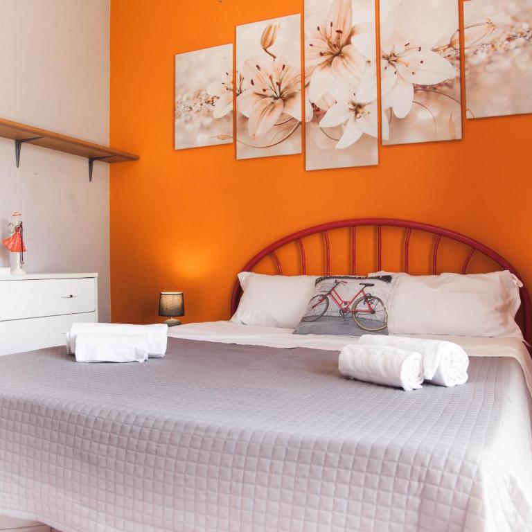Degli Orti Apartment - Appartamento Superior - 5