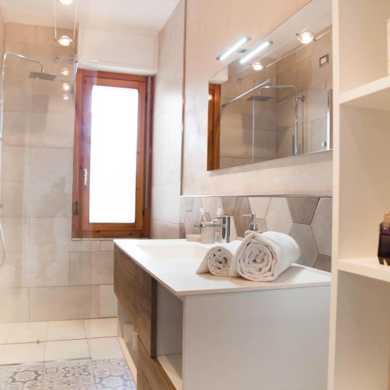 Degli Orti Apartment - Appartamento Superior - 11